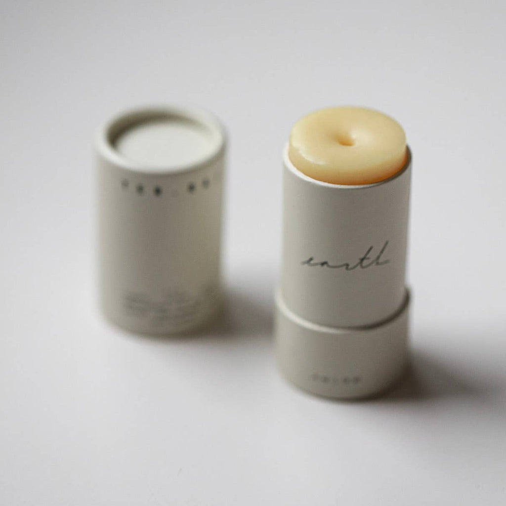 Tallow Lip Balm