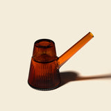 Deco Bubbler - Baltic Amber