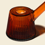Deco Bubbler - Baltic Amber