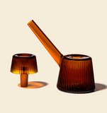 Deco Bubbler - Baltic Amber