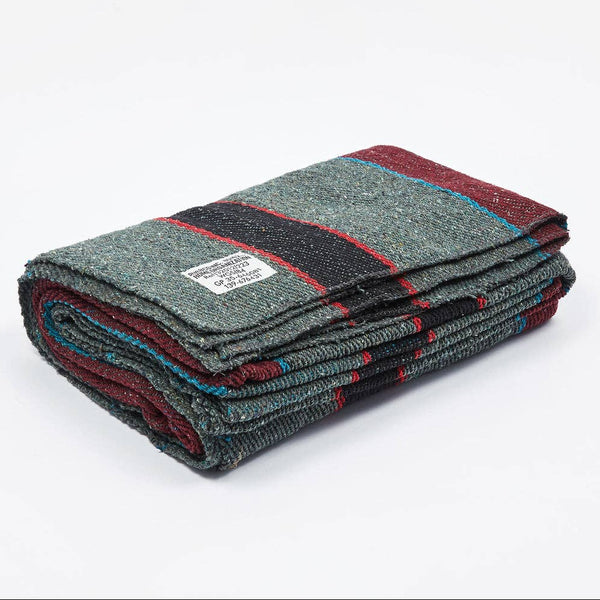 Cotton Wool Universal Blanket