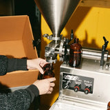 Amber & Moss - 7.75 fl oz Room & Linen Spray