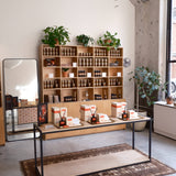 Amber & Moss - Incense Sticks