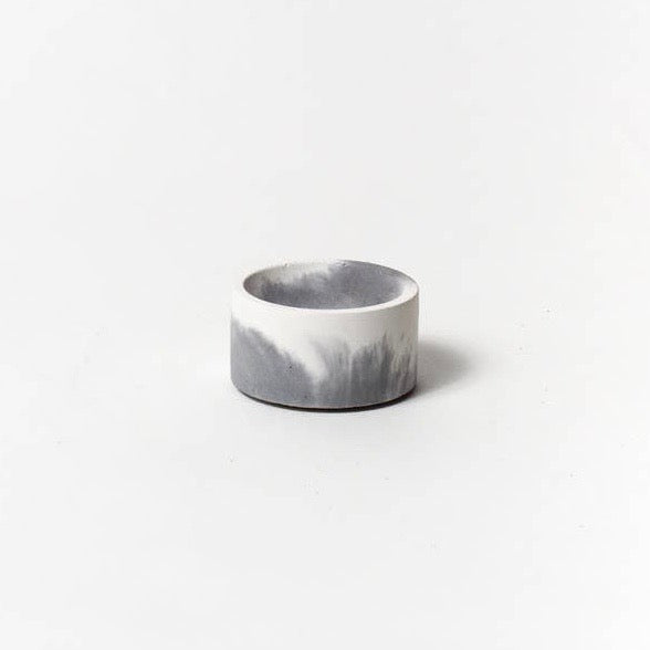 Round Incense Holders