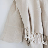 Mallo Turkish Hand Towel