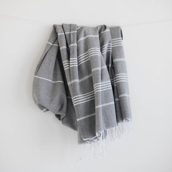 Güne Turkish Towel