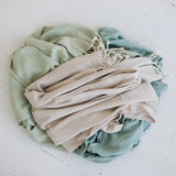 Mallo Turkish Hand Towel