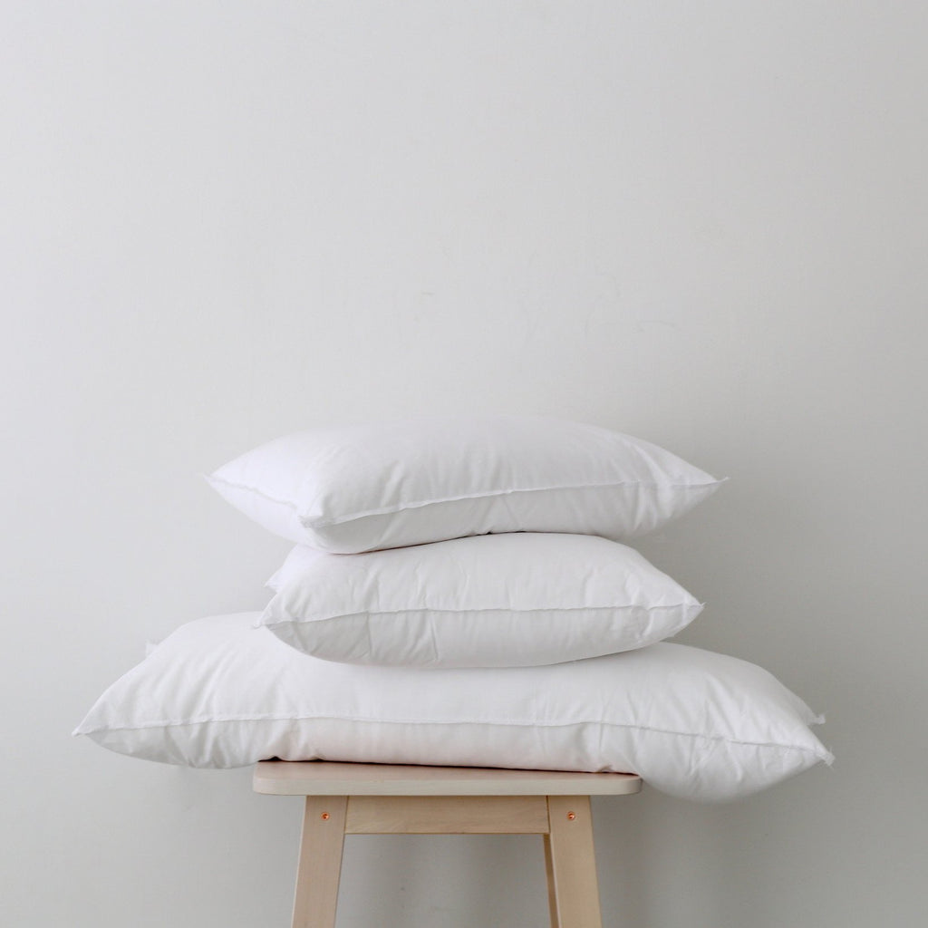 Pillow Inserts