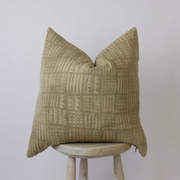 Mady Vintage Mud Cloth