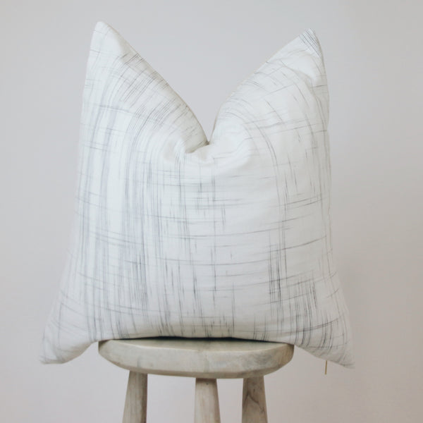 Usha (Double Sided Fabric)