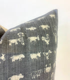 Sat grey