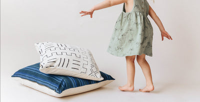 the threads that weave us