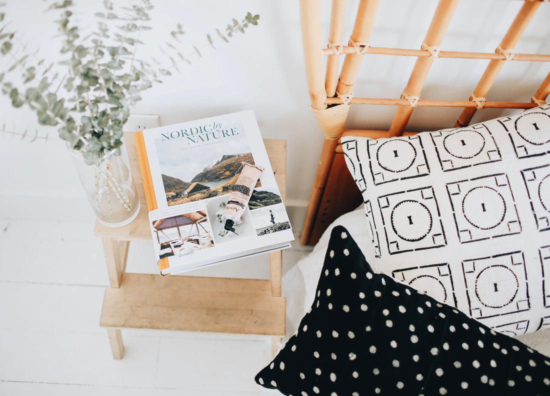 Holiday Styling Tips