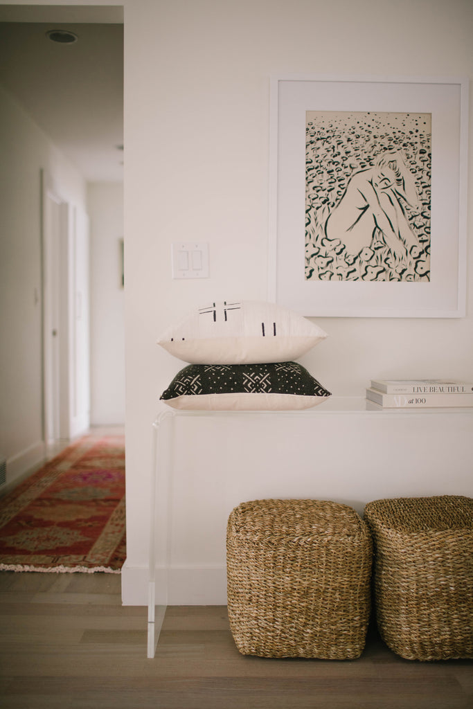 What is African Mudcloth?