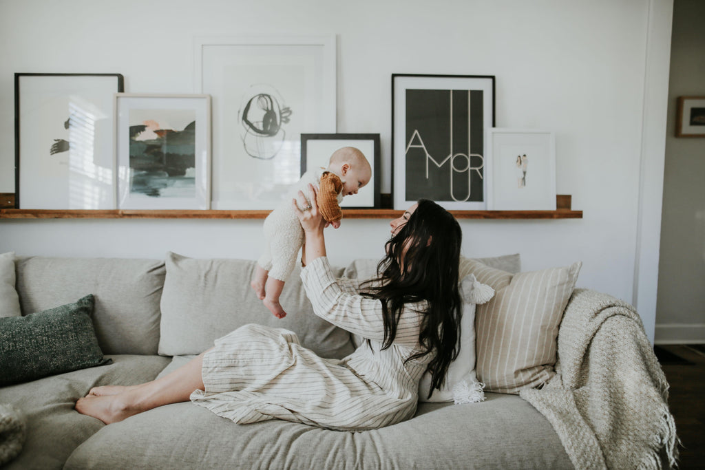 Alyssia x Mae Woven