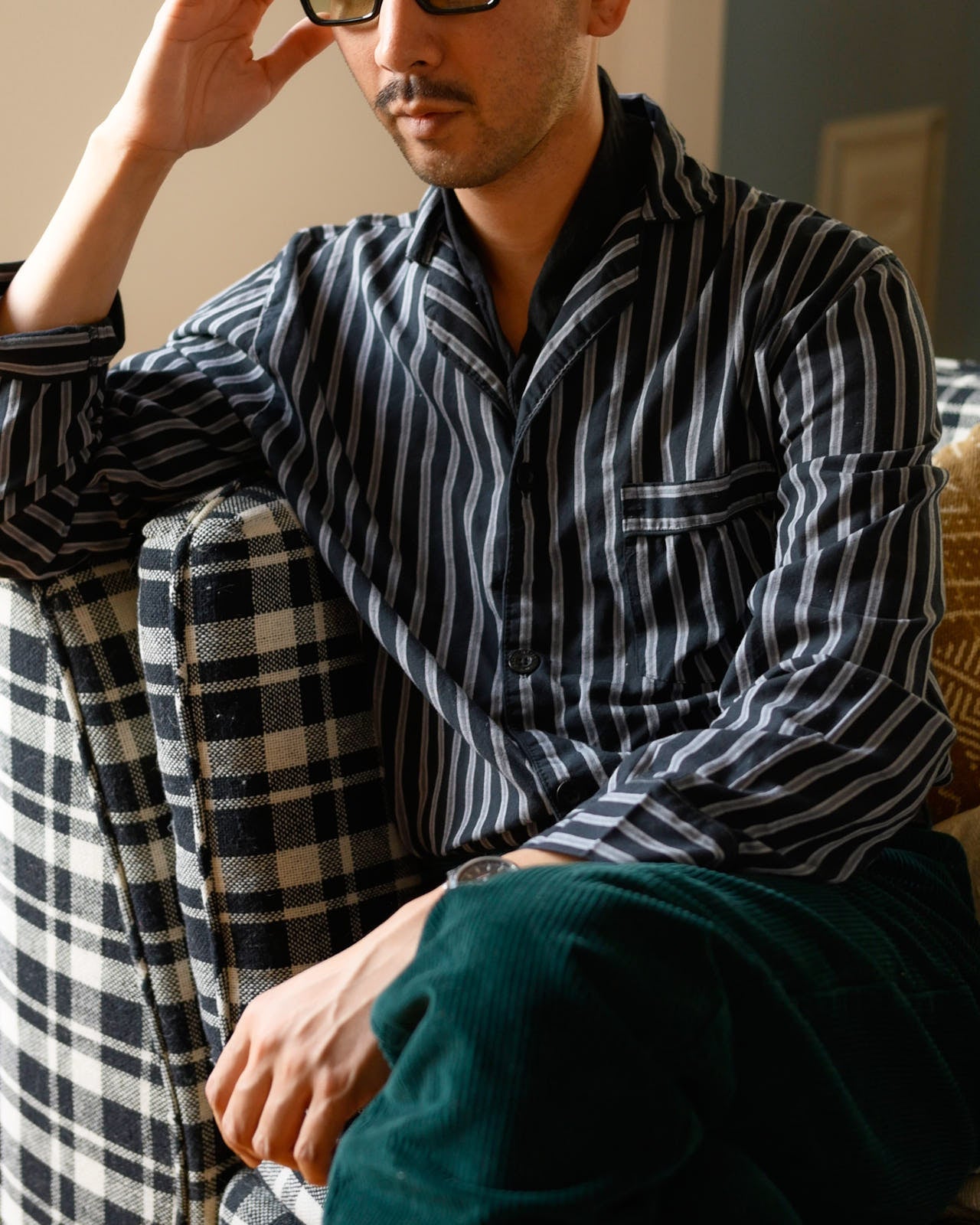 Men’s Tops
