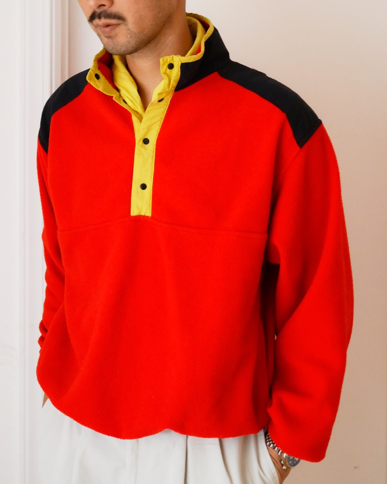 Men's Sweaters & Sweatshirts