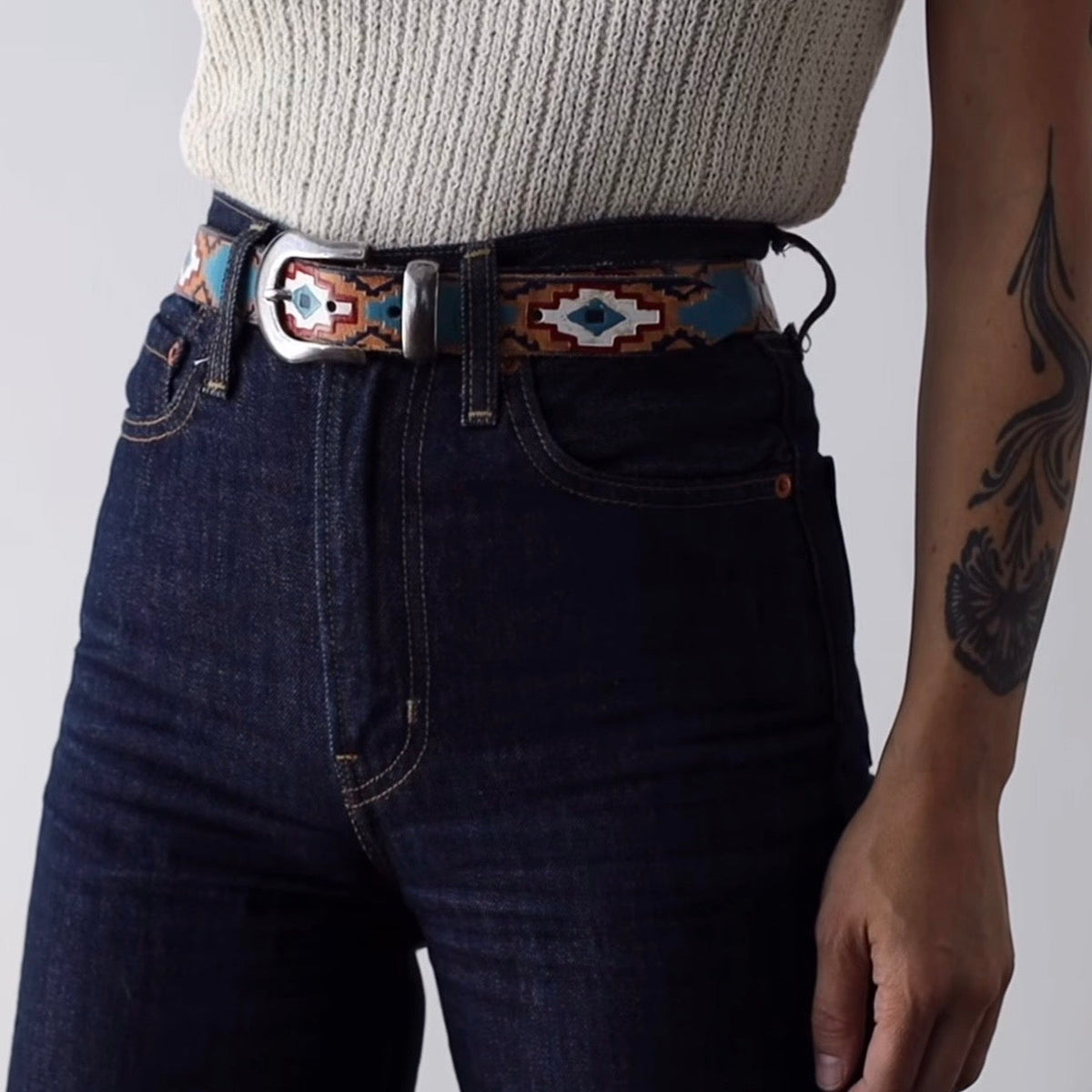Apparel & Accessories