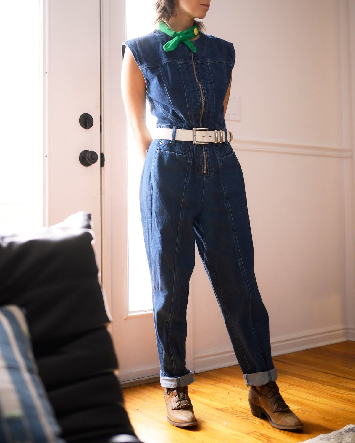 Women’s Overalls & Coveralls