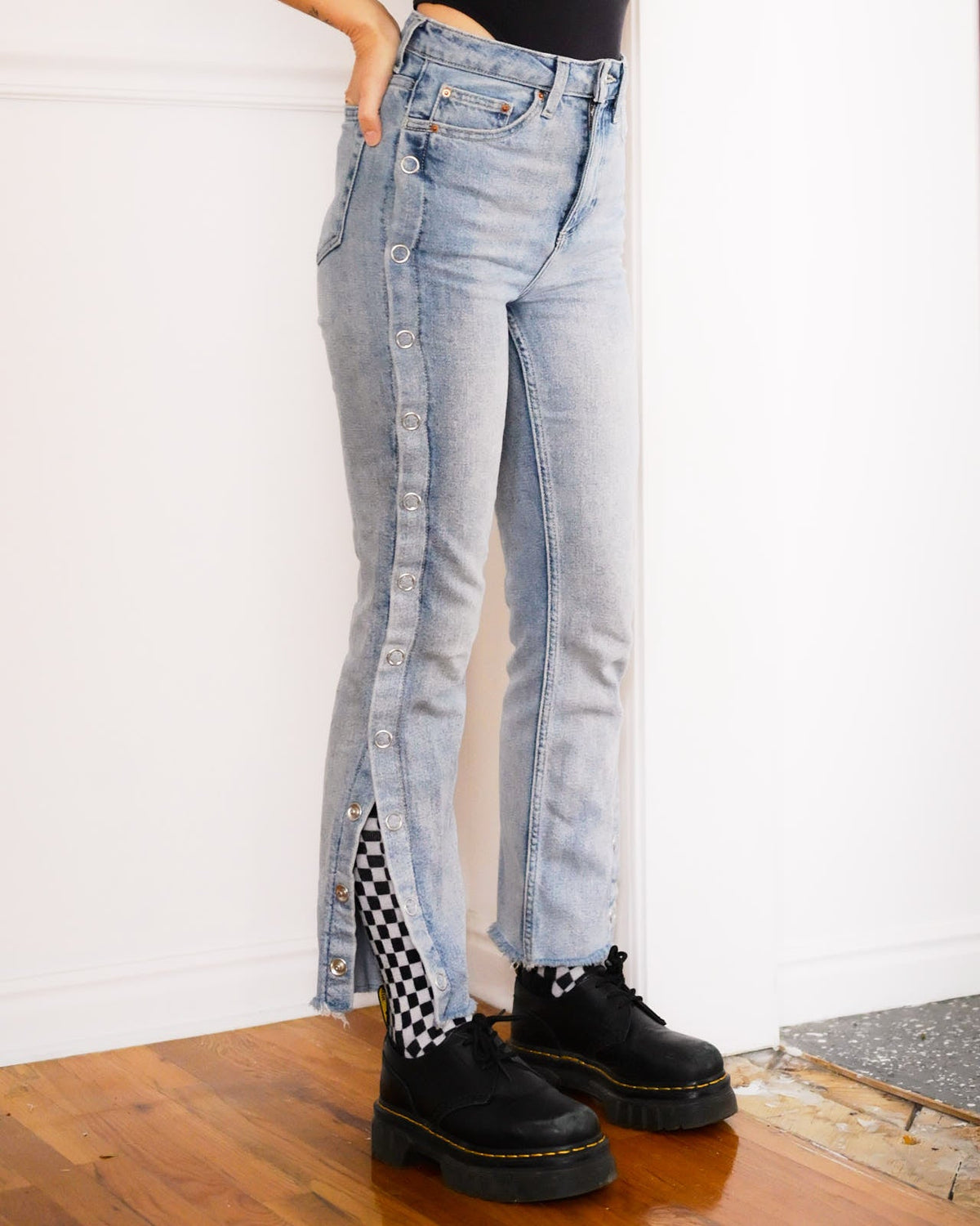 Women's Jeans