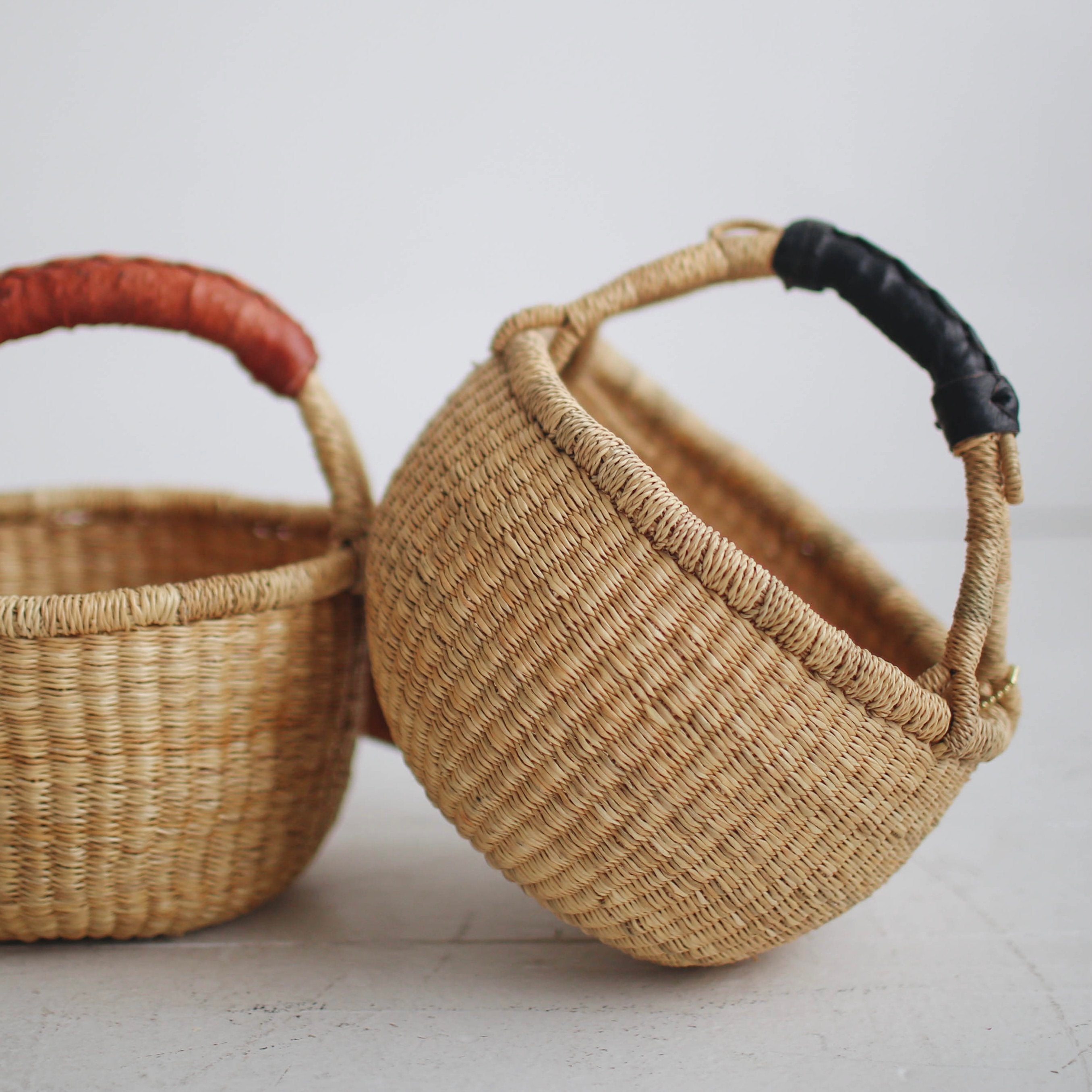 Baskets