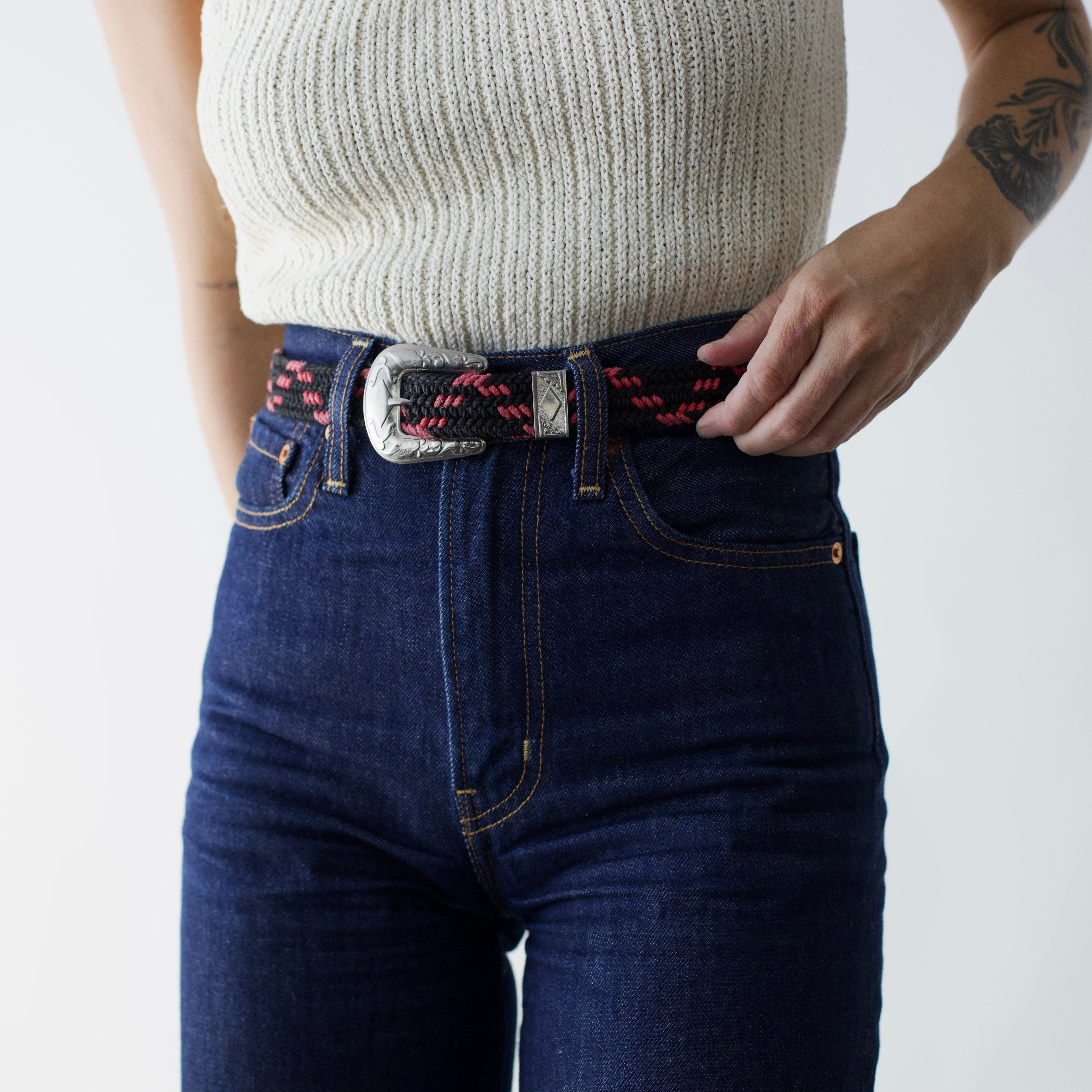 Vintage Belts