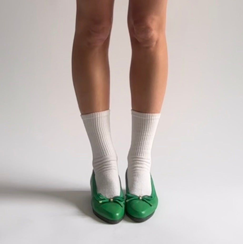 Vintage Shoes