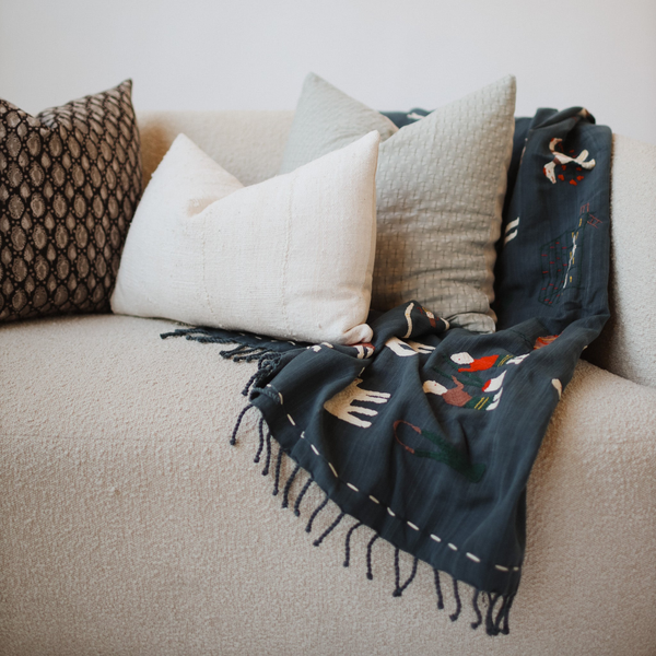 Pillows