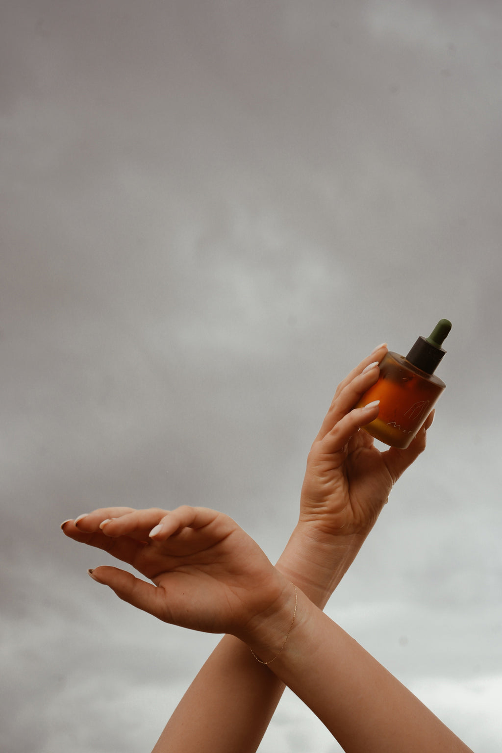 Mari Body | Body Oil | All-Over