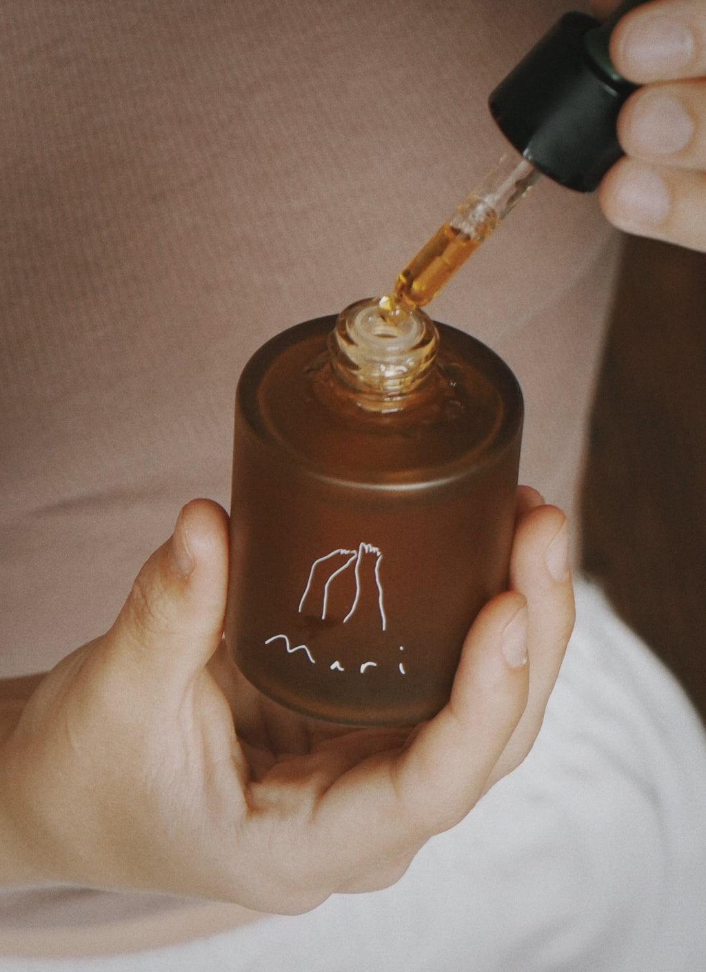 Mari Body | Body Oil | All-Over