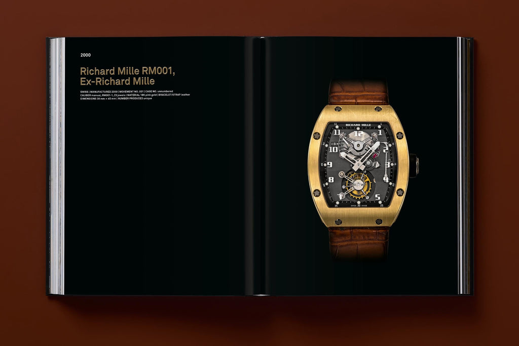 Ultimate Collector Watches (English)