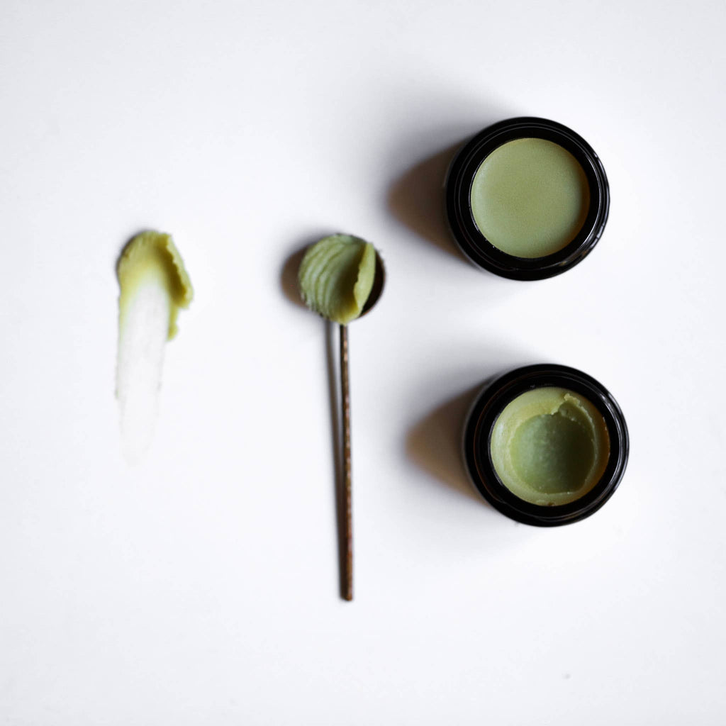 Among The Flowers Salve Herbal | Calm