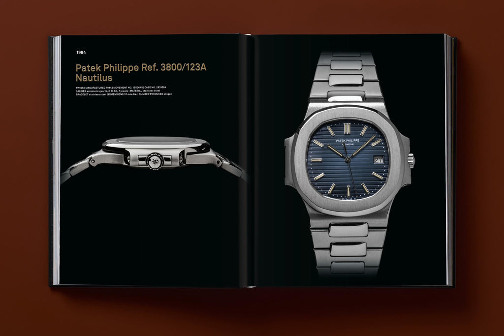 Ultimate Collector Watches (English)