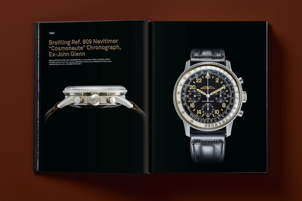 Ultimate Collector Watches (English)