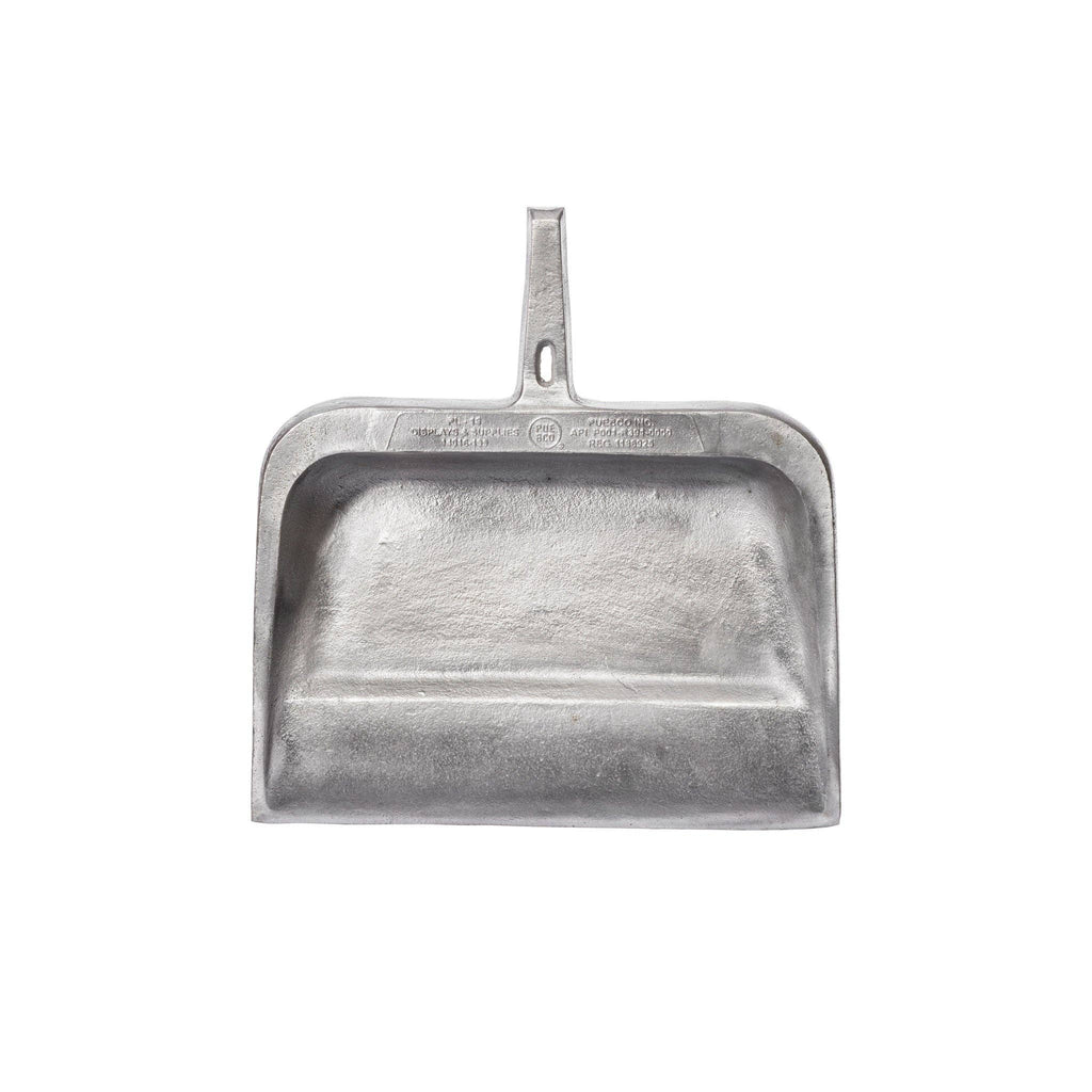 Aluminum Dust Pan