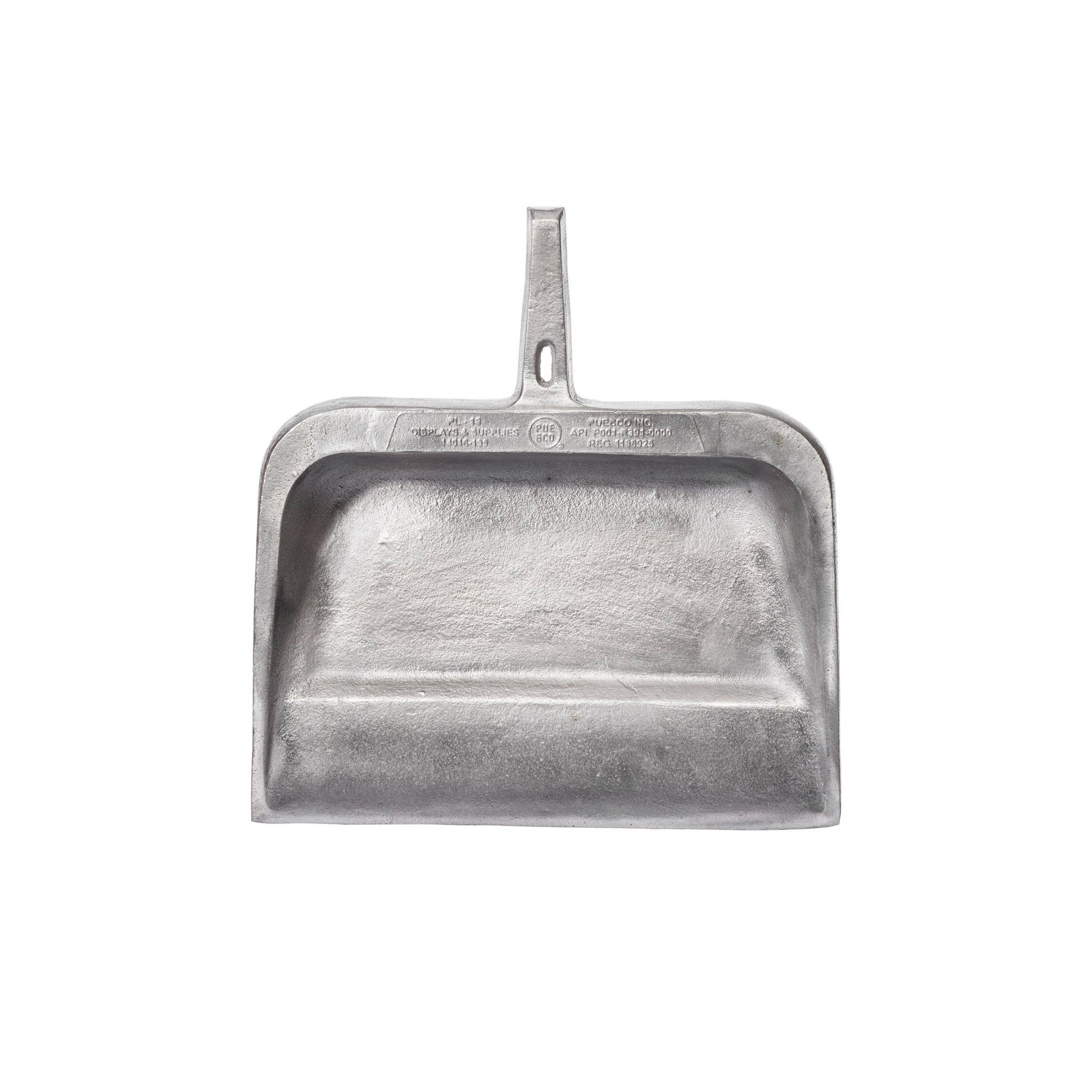 Aluminum Dust Pan