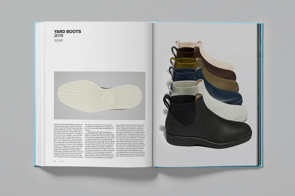 Marc Newson. Works 84-24 (English)