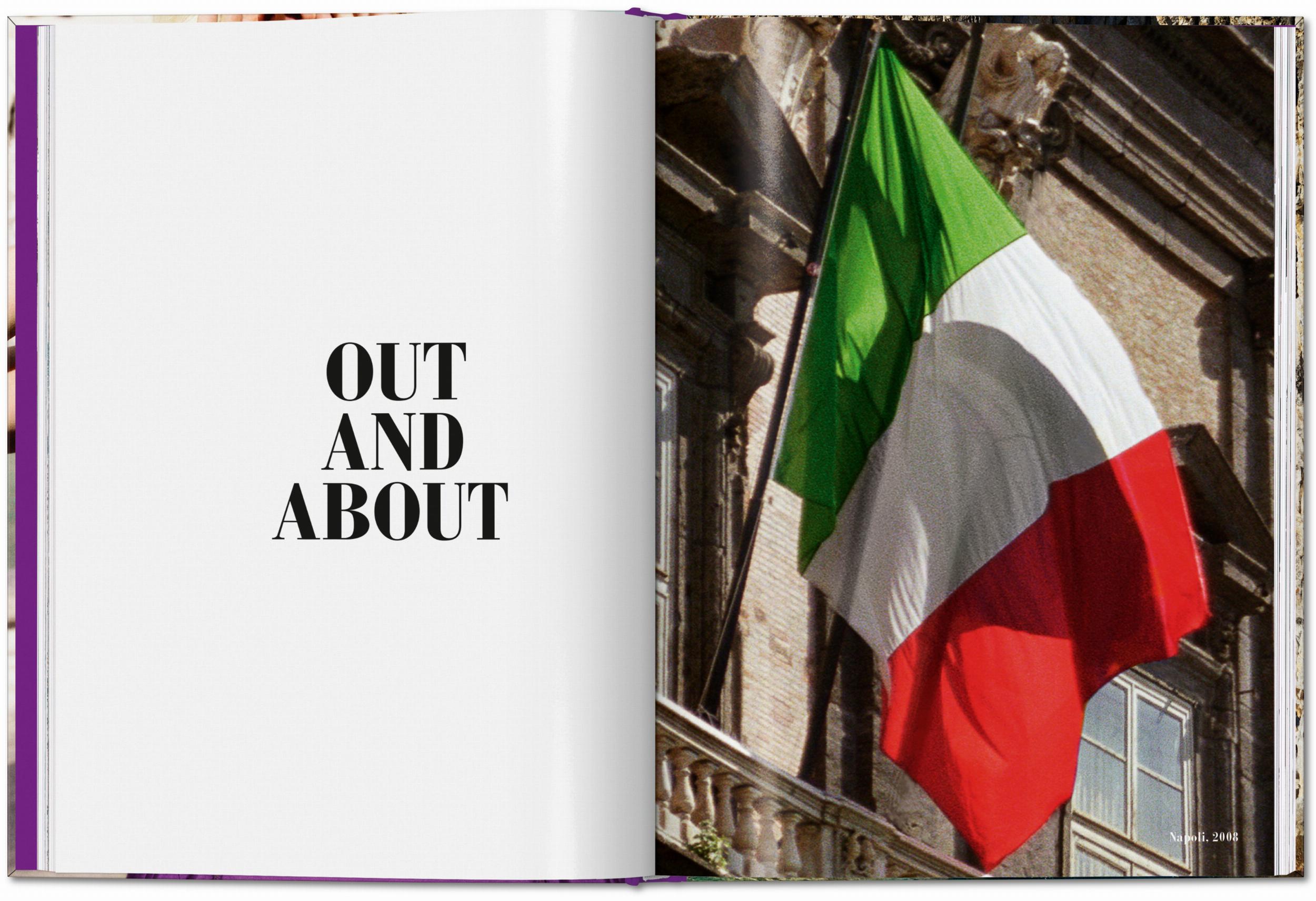 Mario Testino. Ciao (English)