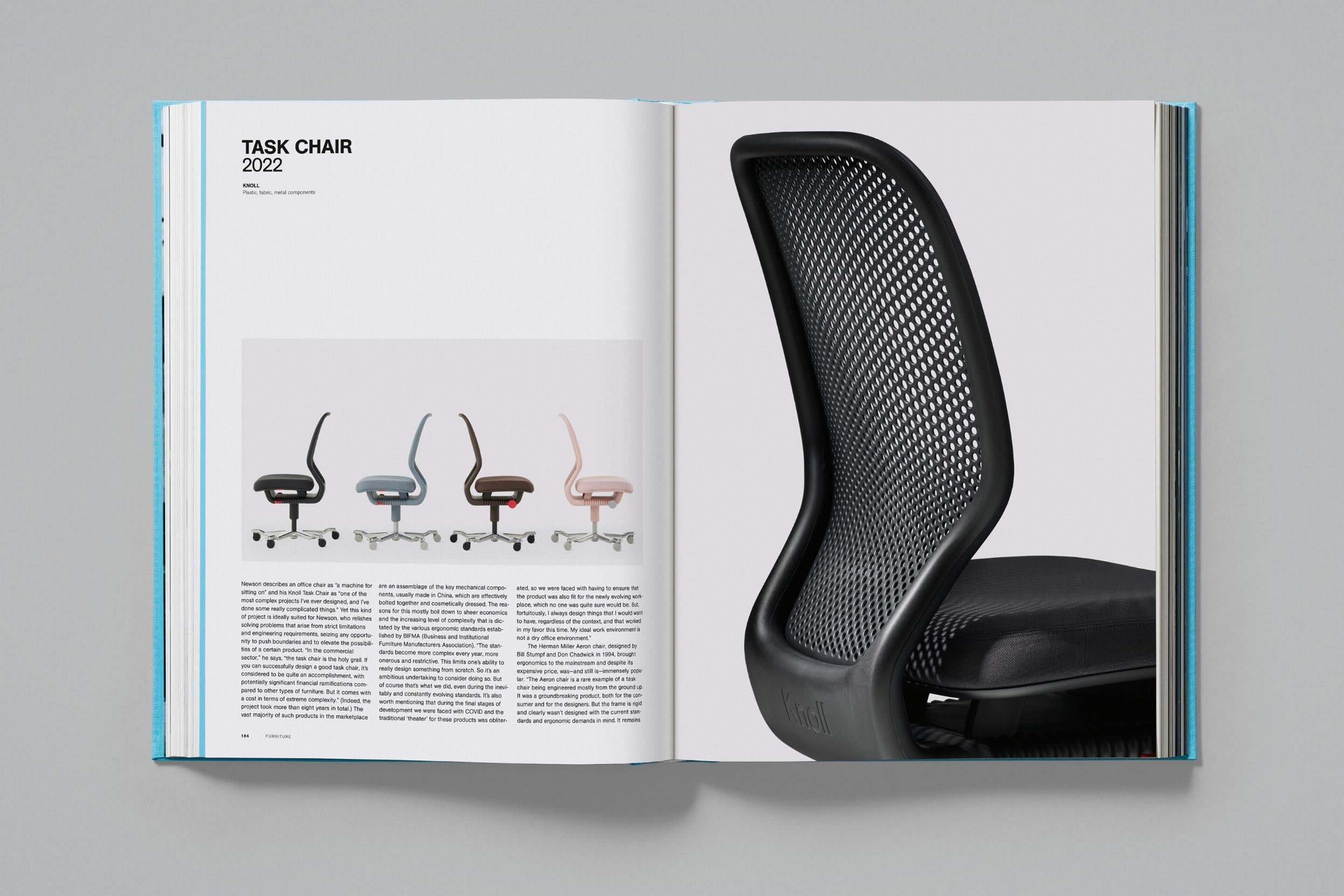 Marc Newson. Works 84-24 (English)