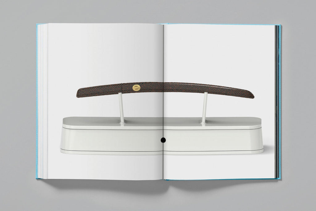 Marc Newson. Works 84-24 (English)