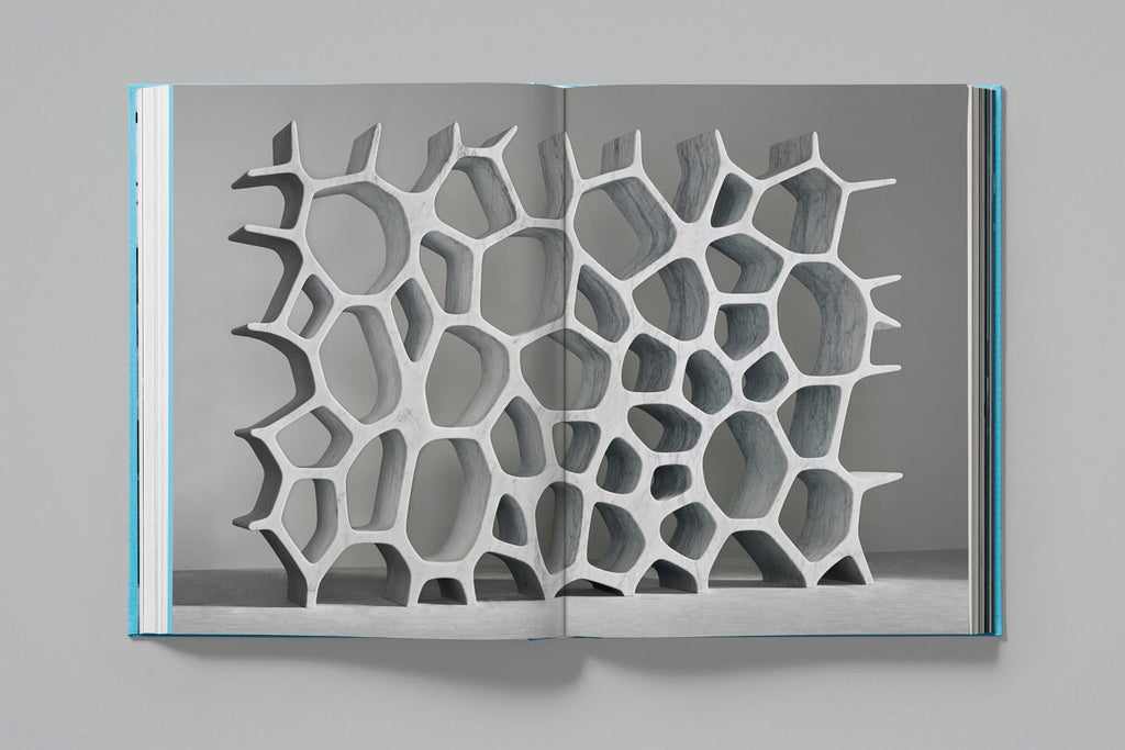 Marc Newson. Works 84-24 (English)