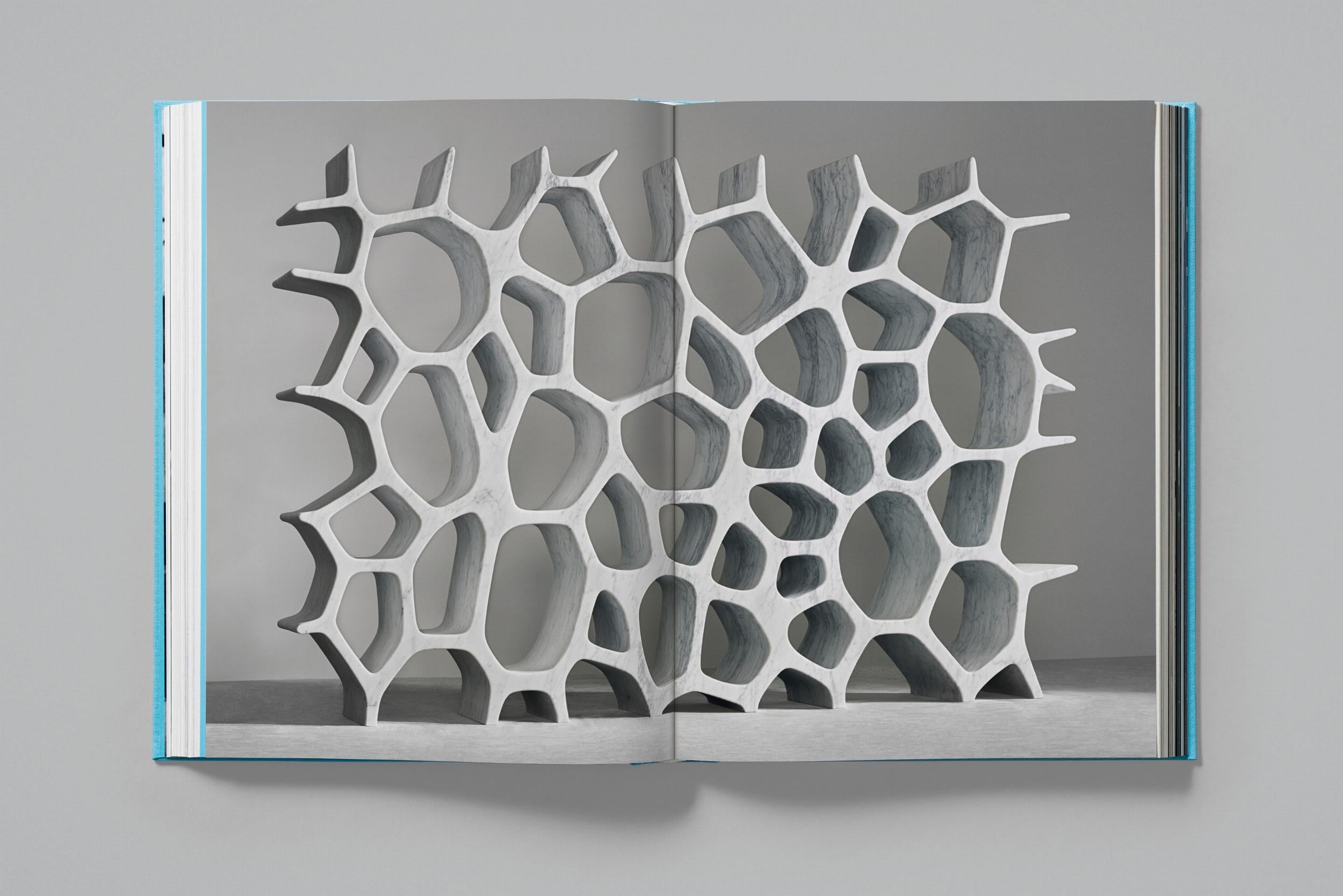 Marc Newson. Works 84-24 (English)