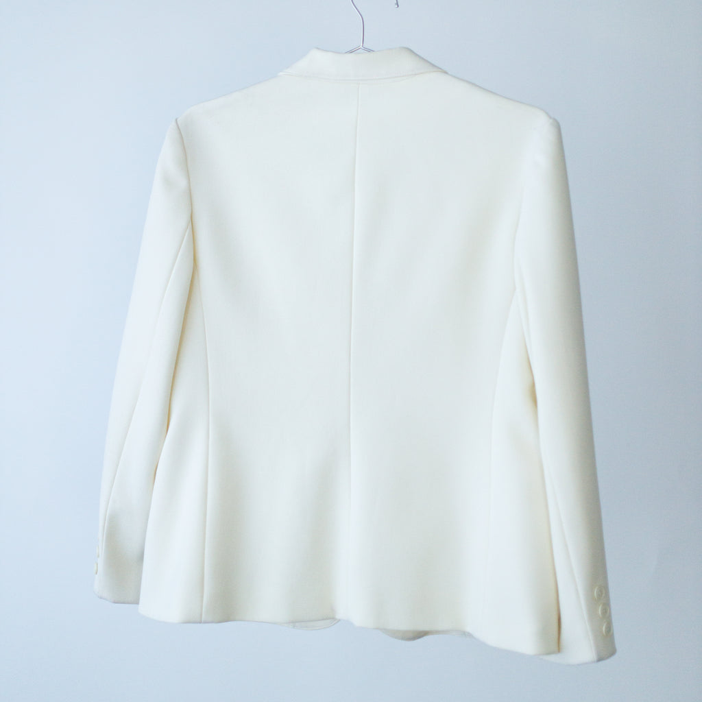 Vintage Piece Personal Petites (USA) Blazer Size 6P
