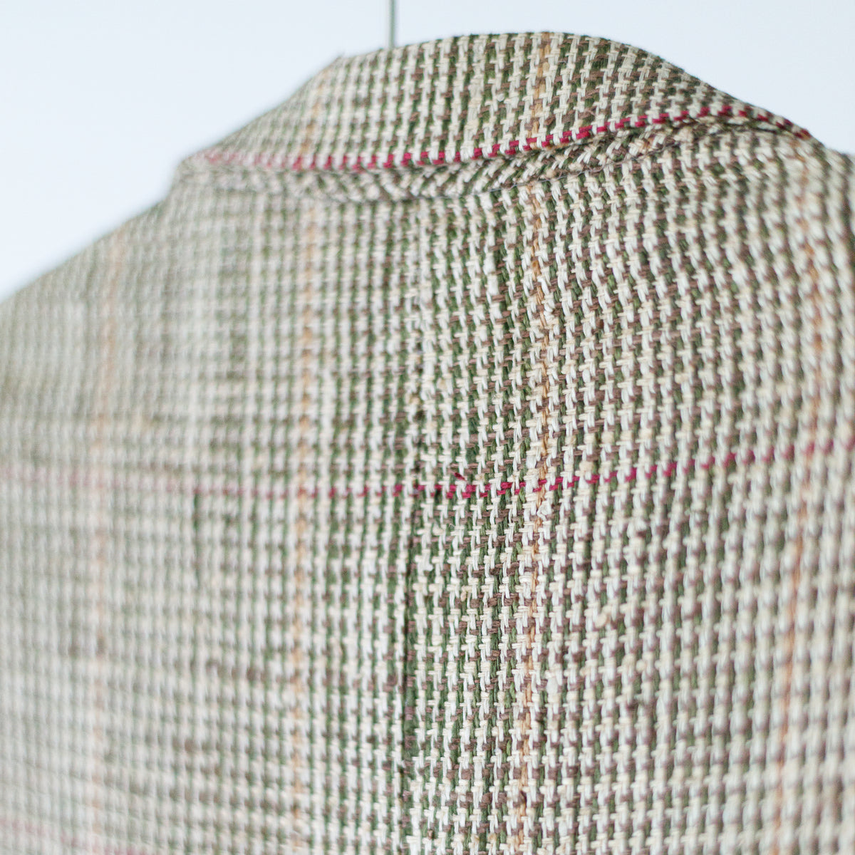 Vintage Mid-Century Blazer Village Ltd x Metropolis 44L