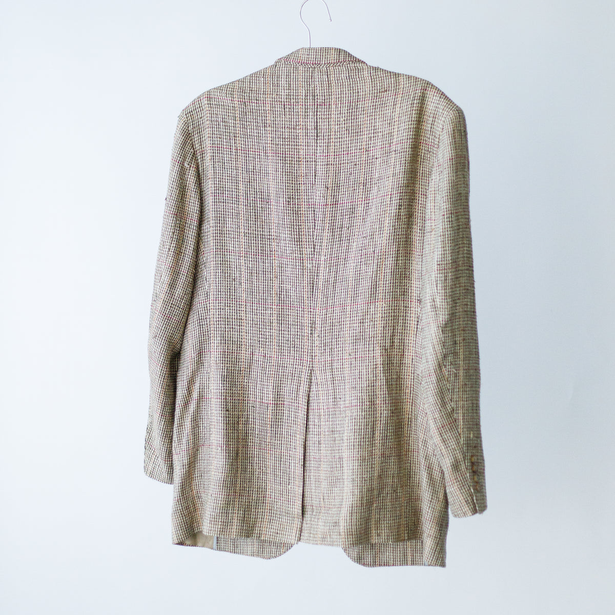 Vintage Mid-Century Blazer Village Ltd x Metropolis 44L