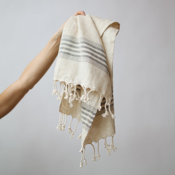 hand towel