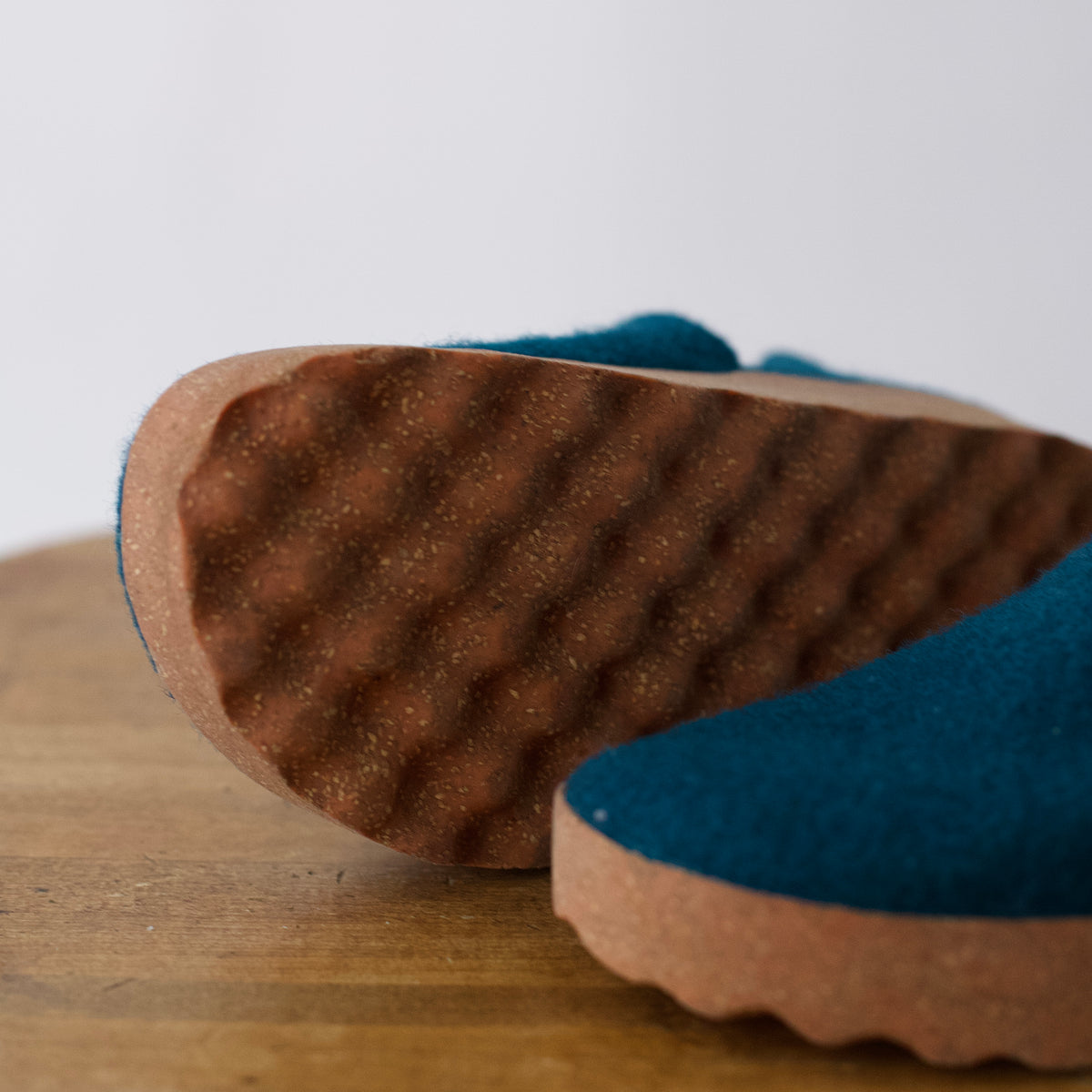 Asportuguesas City Wool Felt Slip-On 42W