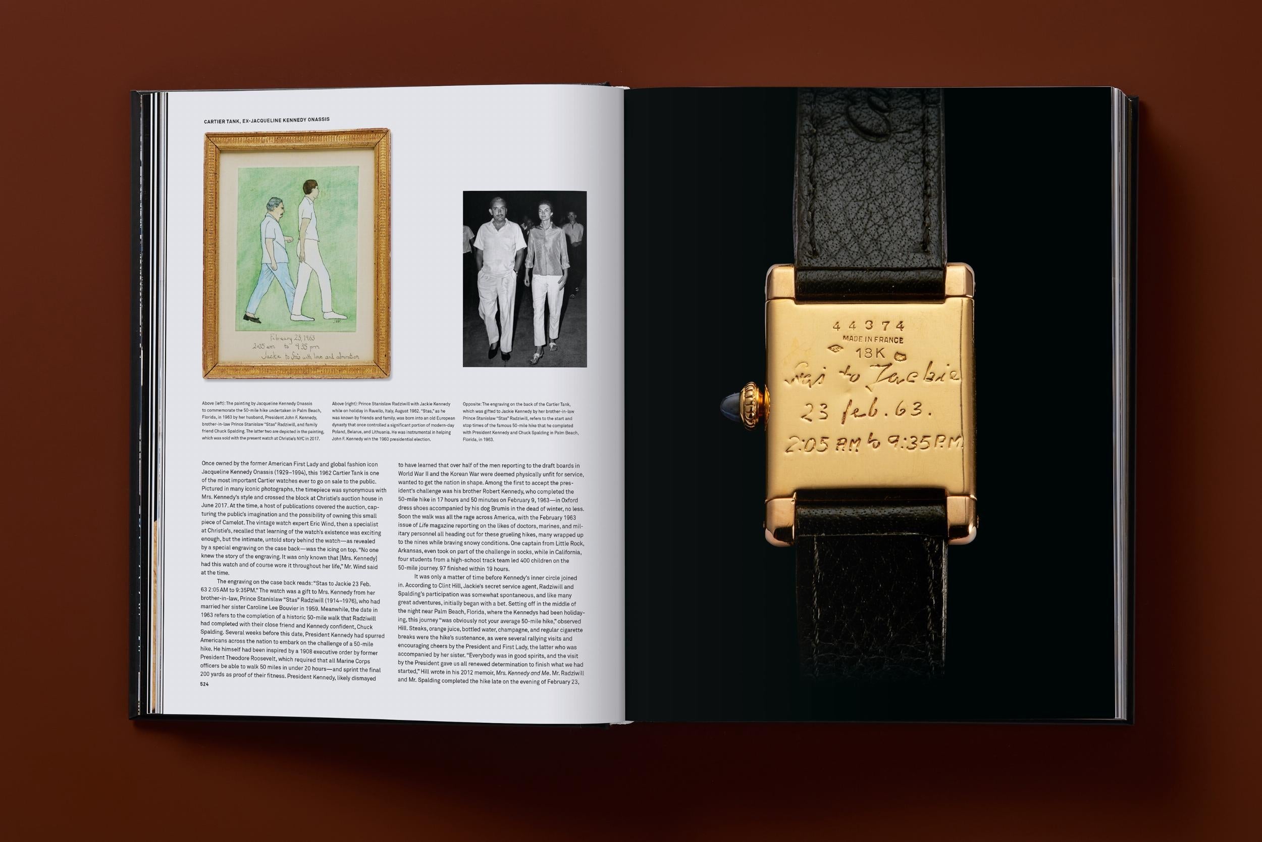 Ultimate Collector Watches (English)