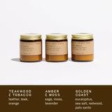 Greatest Hits Mini Candle Gift Set