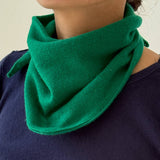 Cashmere Bandana